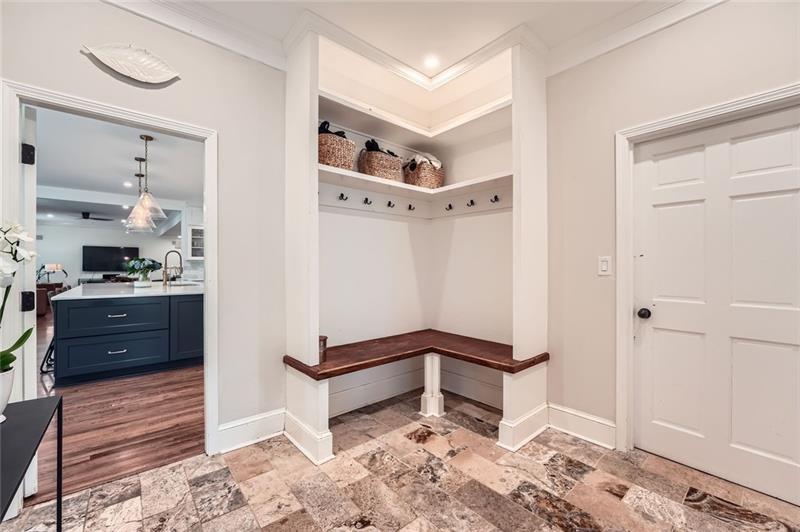 Atlanta Country Club - Residential