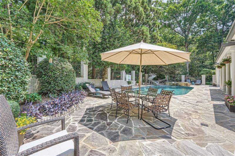 Atlanta Country Club - Residential
