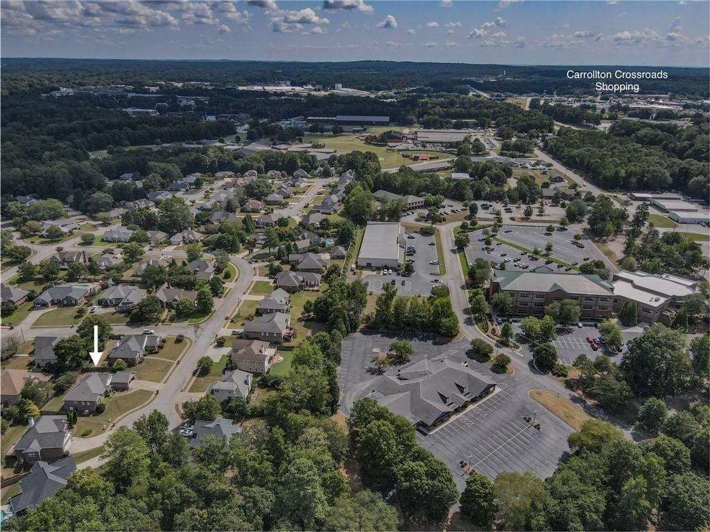 74 Old Mill Court, Carrollton, Georgia image 36