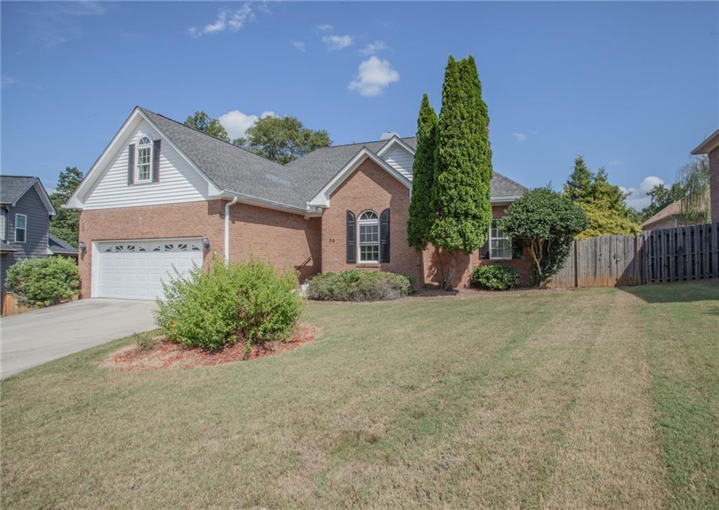 74 Old Mill Court, Carrollton, Georgia image 1