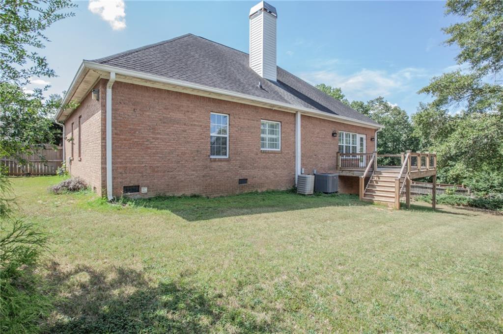 74 Old Mill Court, Carrollton, Georgia image 33