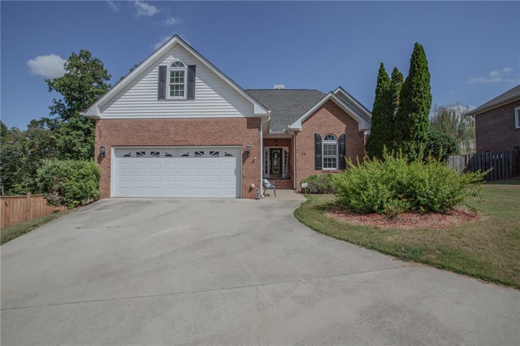 74 Old Mill Court, Carrollton, Georgia image 2