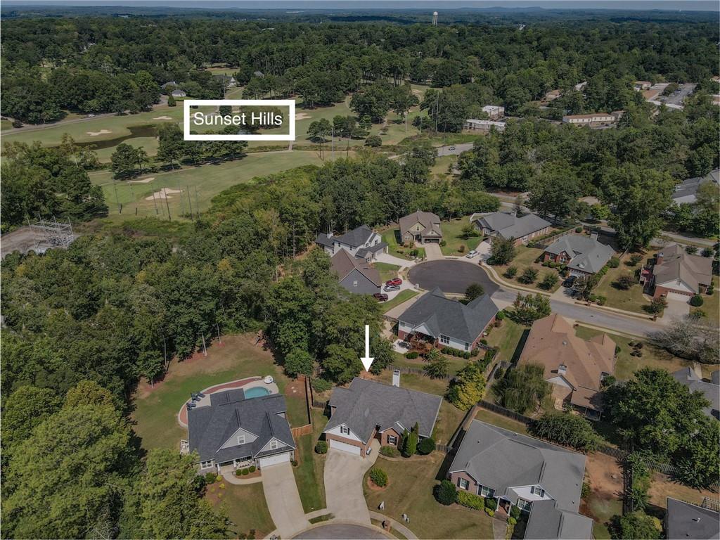 74 Old Mill Court, Carrollton, Georgia image 35
