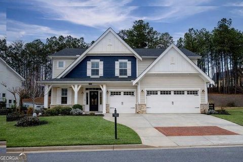 Homes For Sale - 7935 Welch Mill<br/> Ball Ground, GA 30107