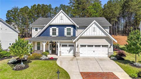 Homes For Sale - 7935 Welch Mill<br/> Forsyth County, Ball Ground, GA 30107