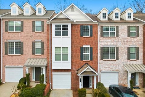 620 Coligny Court Atlanta GA 30350