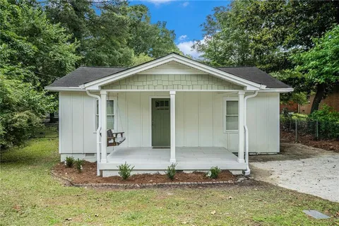 376 Pine Street NE, Marietta, GA 30060 - MLS#: 7577275