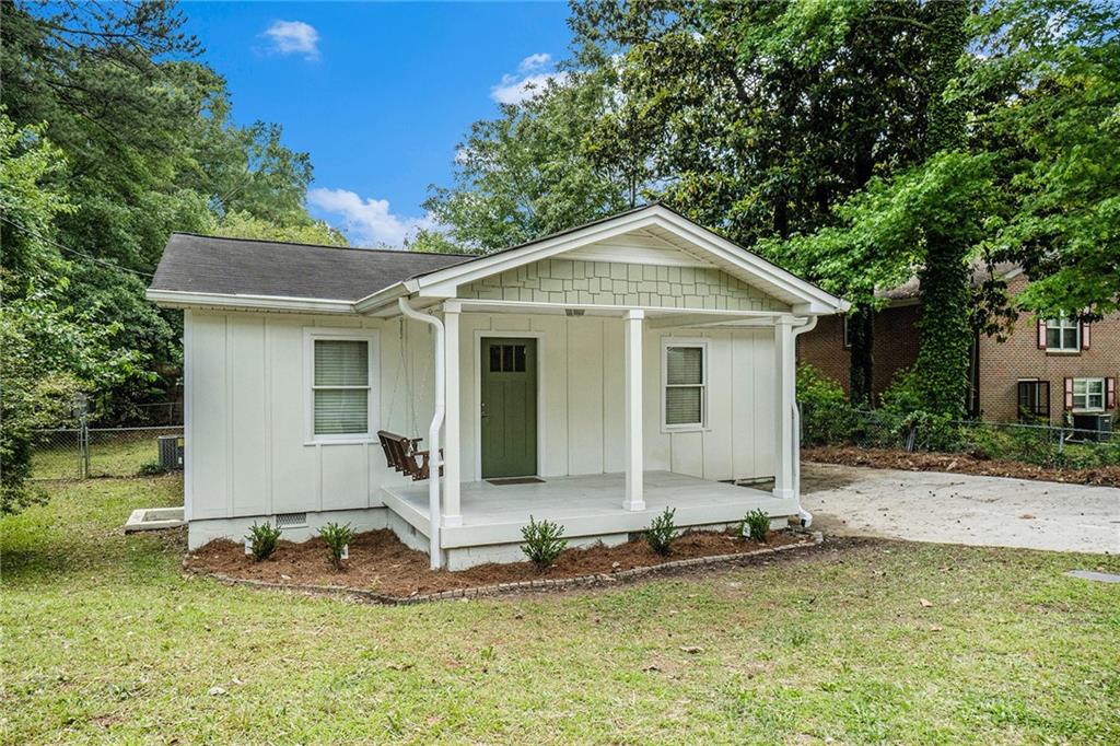 376 Pine Street, Marietta, Georgia image 2