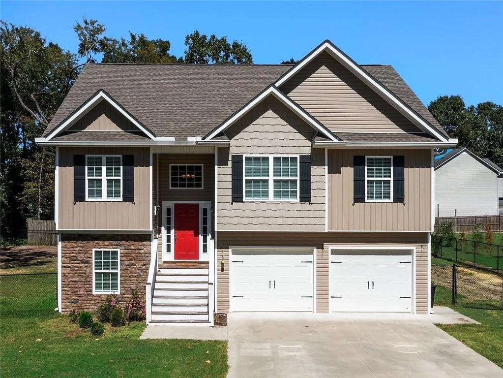 Meadowbrook Place - Residential Lease