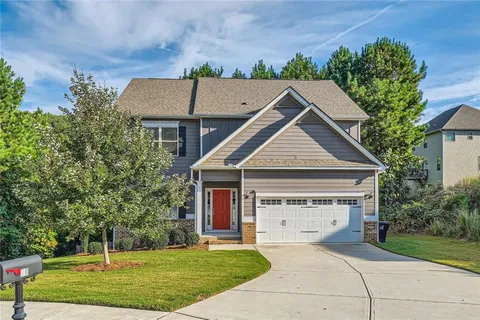 60 Donegal Court, Dallas, GA 30132 - MLS#: 7457610