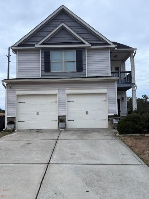 7101 Creeksong Drive Douglasville GA 30134