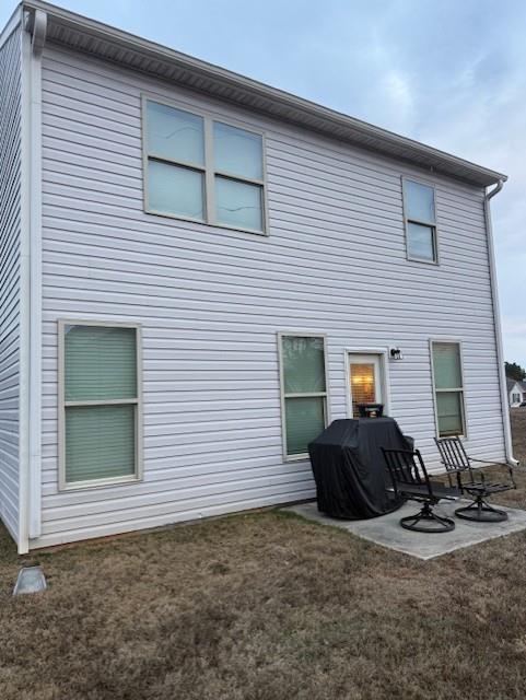 7101 Creeksong Drive