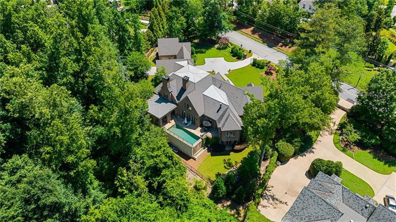 Buckhead - Residential