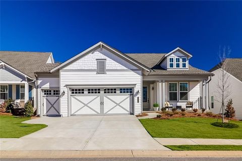 385 Huron Lane Hoschton GA 30548