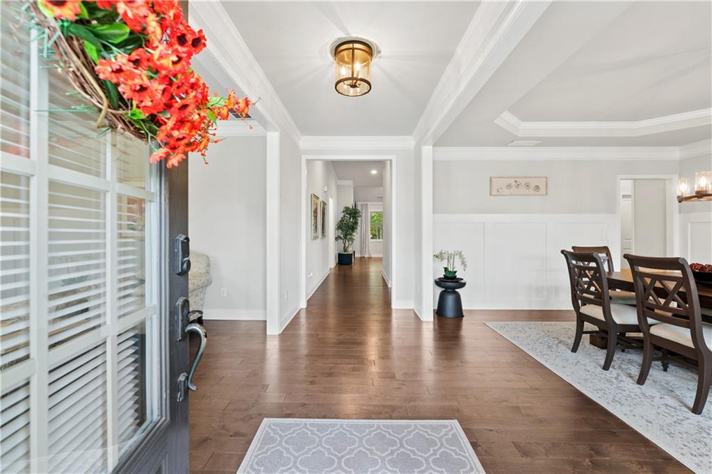 2859 Preserve Walk Court
