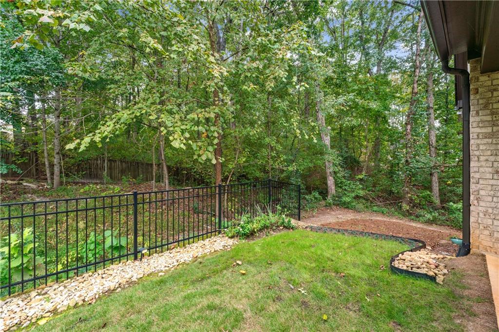 THE PRESERVE AT HAMILTON MILL - Residential