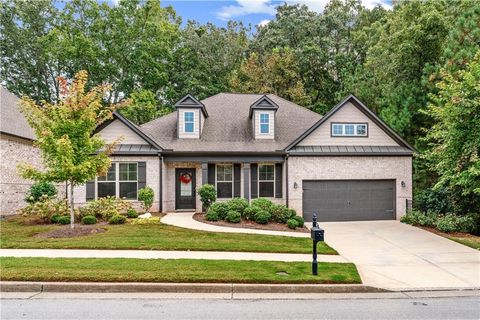 2859 Preserve Walk Court Buford GA 30519