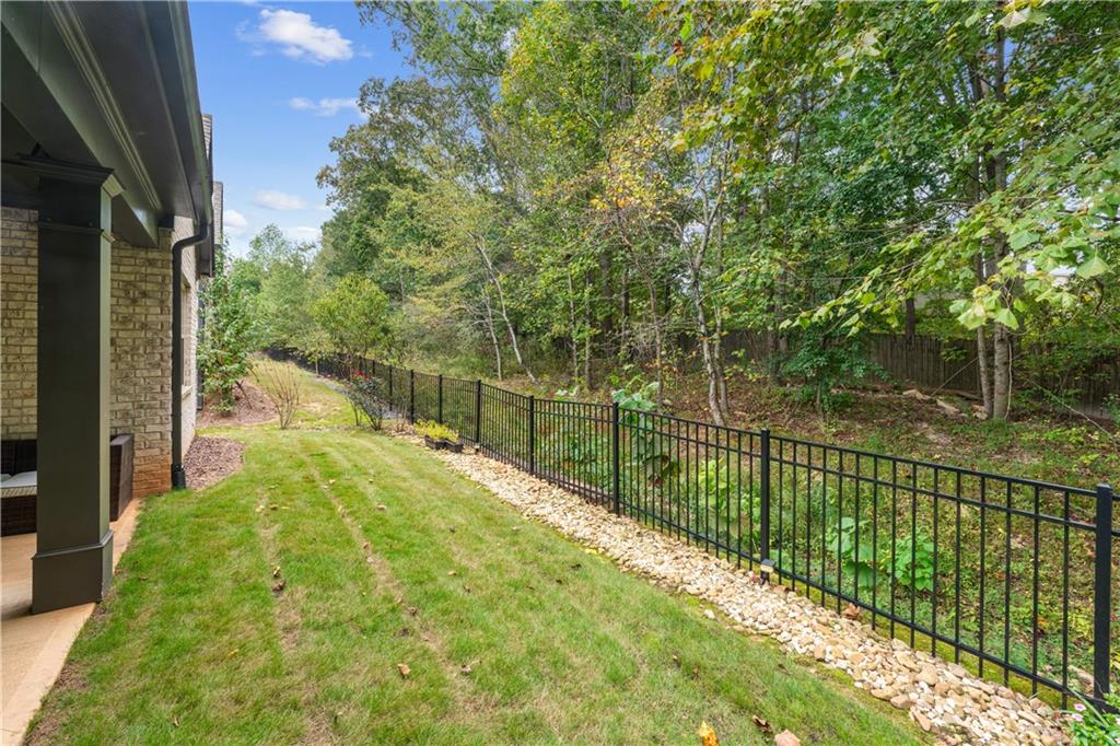 THE PRESERVE AT HAMILTON MILL - Residential