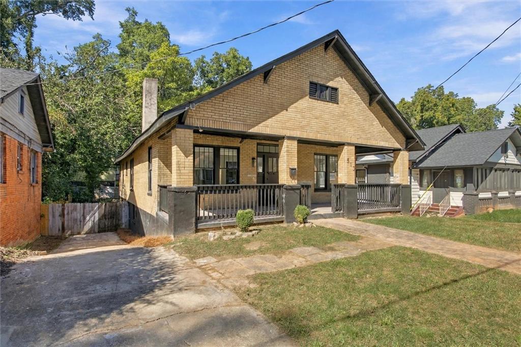 513 Atwood Street SW