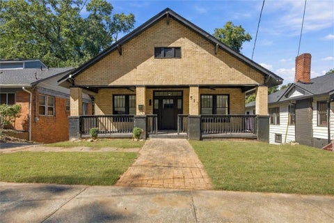 Photo of 513 Atwood Street SW, Atlanta, GA 30310 (MLS # 7850629)