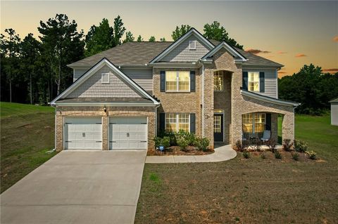 150 GADSON Drive Fayetteville GA 30214