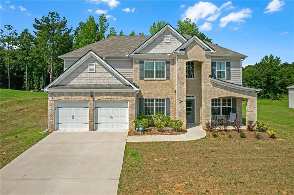 150 GADSON Drive