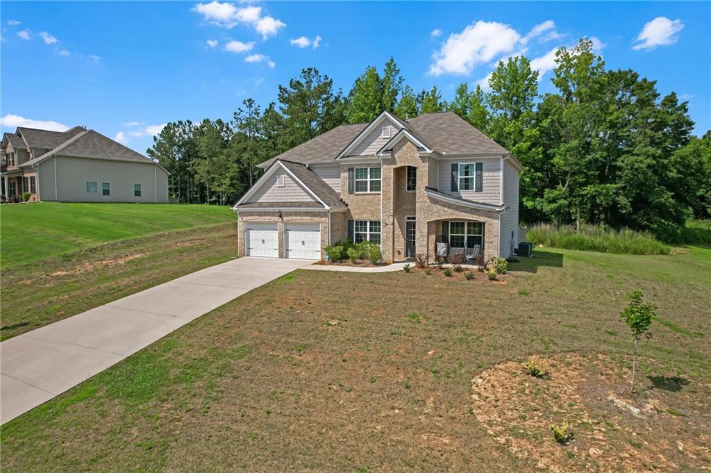 150 GADSON Drive