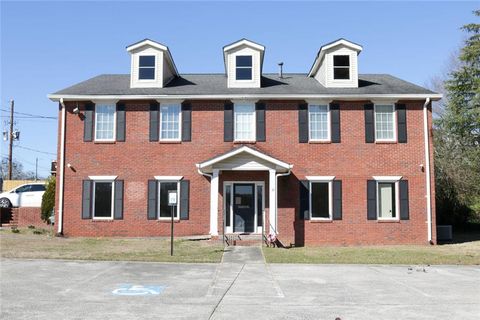 6519 Spring Douglasville GA 30134