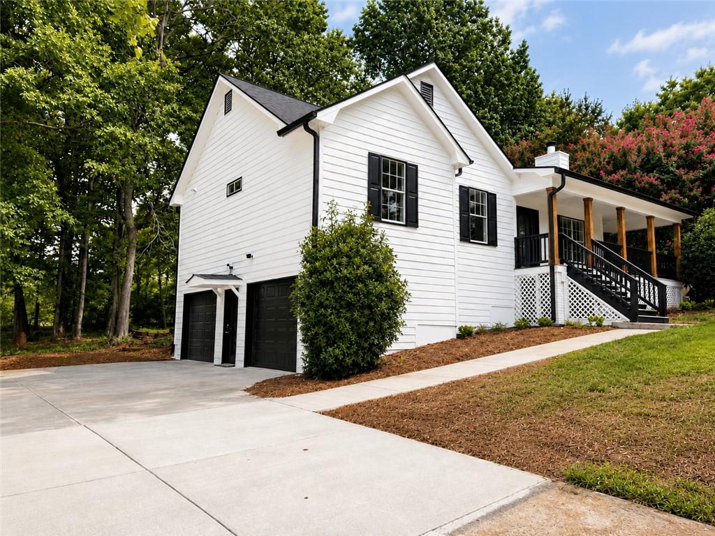 30 Oaklake Drive