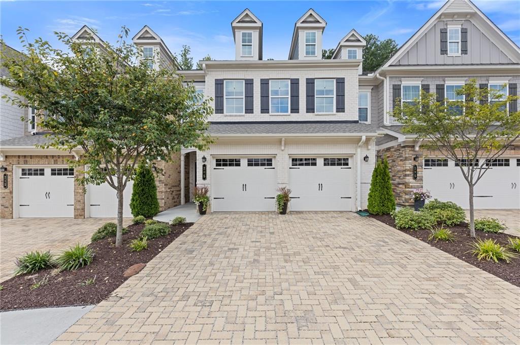 Welcome to this newer construction 3-bedroom, 2-bath townhome in a quiet and highly sought-after Alpharetta community. Ideally located just minutes from premier dining, shopping, and entertainment, the home offers the perfect balance of convenience and serenity. Inside, you’ll find a bright, open-concept layout designed for both everyday living and entertaining. Fantastic kitchen with large center island, plenty of countertop space and views to the living room. High end finishes and tasteful updates throughout. Quiet backyard that backs up to Fulton Science Academy. Don’t miss the opportunity to own a better than new townhome in one of Alpharetta’s most desirable locations!
