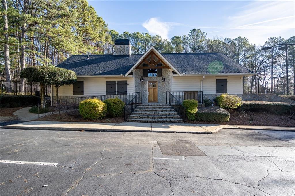 101 Fair Haven Way, Smyrna, Georgia image 36