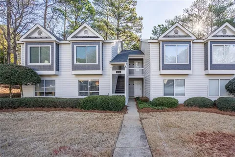101 Fair Haven Way SE, Smyrna, GA 30080 - #: 7525854