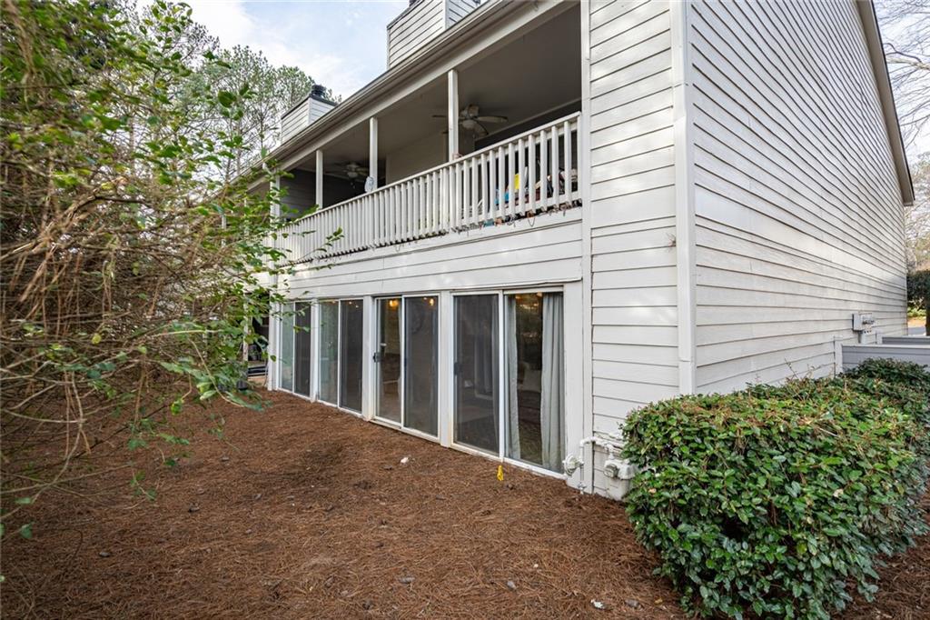 101 Fair Haven Way, Smyrna, Georgia image 35