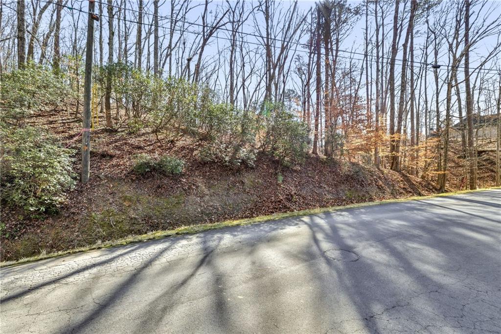 285 Hillside Drive