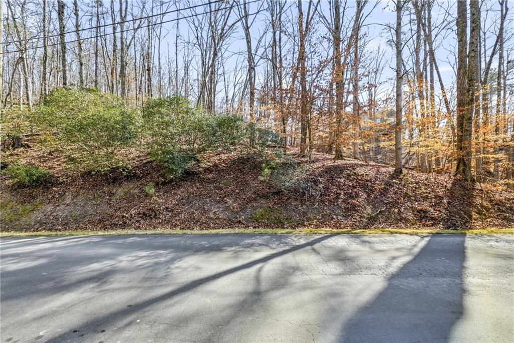 285 Hillside Drive