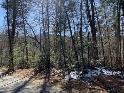 Vacant Land For Sale - Pinecrest Road<br/> Sautee Nacoochee, GA 30571
