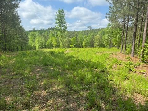 00 Ga-136 Tract 2 Dawsonville GA 30534