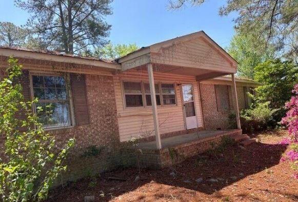 648 Railroad Street, Warrenton, Georgia image 1