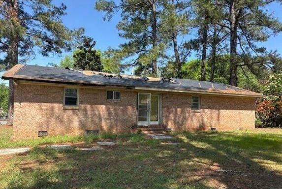 648 Railroad Street, Warrenton, Georgia image 4