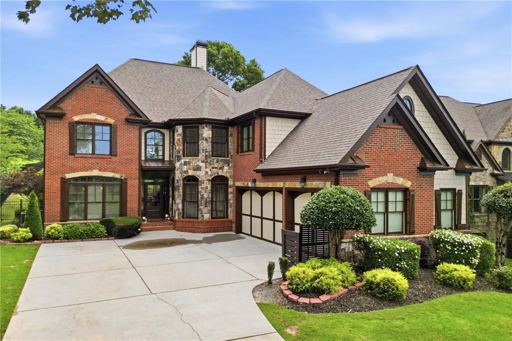 4607 Cardinal Ridge Way