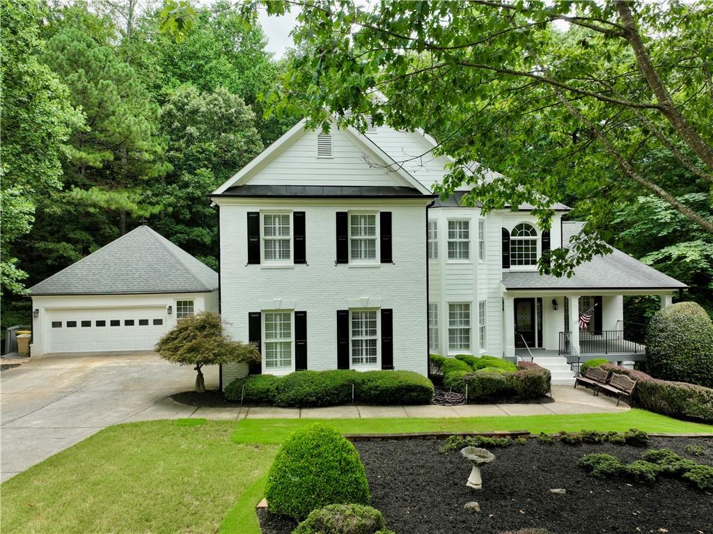 View Canton, GA 30114 house
