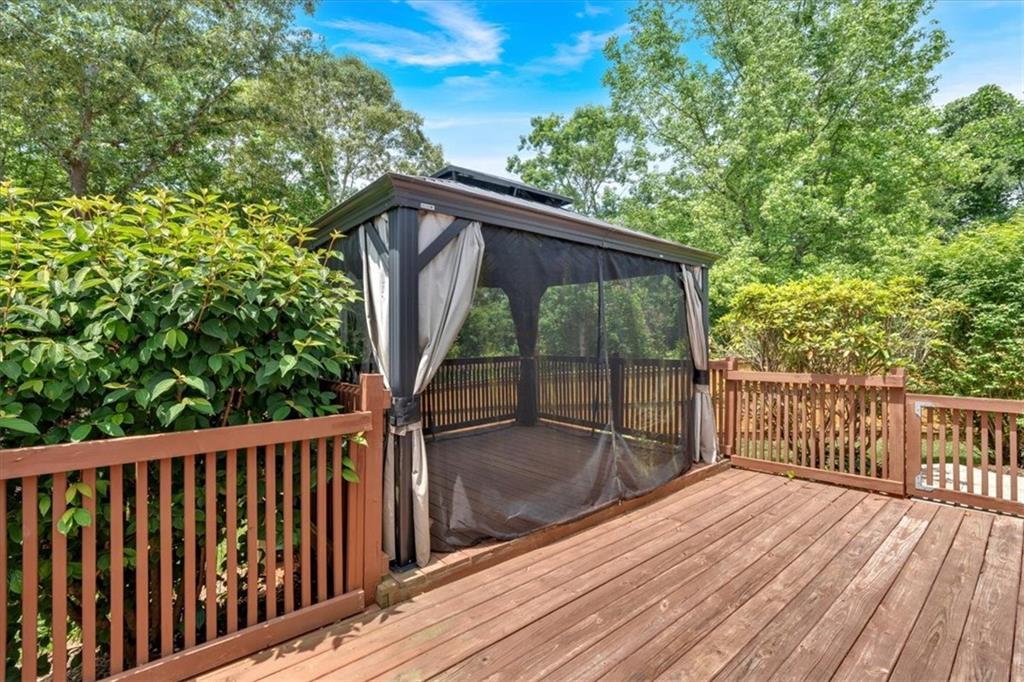 1385 Morrow Drive, Bethlehem, Georgia image 30
