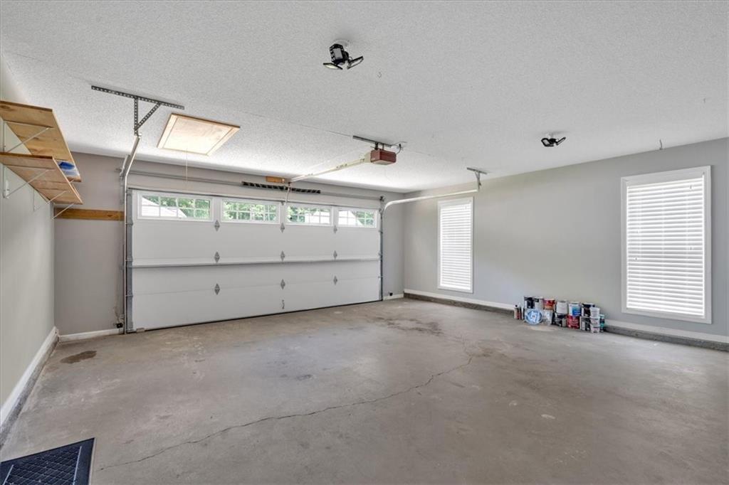 1385 Morrow Drive, Bethlehem, Georgia image 17