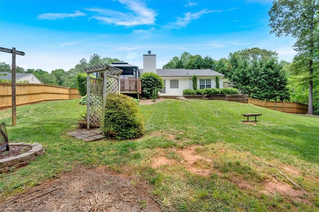 1385 Morrow Drive, Bethlehem, Georgia image 36