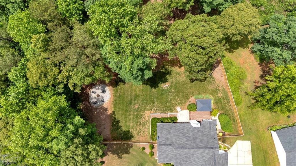 1385 Morrow Drive, Bethlehem, Georgia image 42