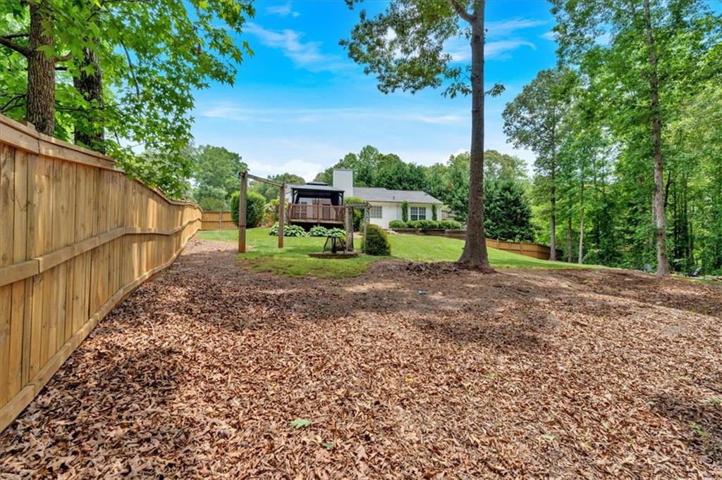 1385 Morrow Drive, Bethlehem, Georgia image 35