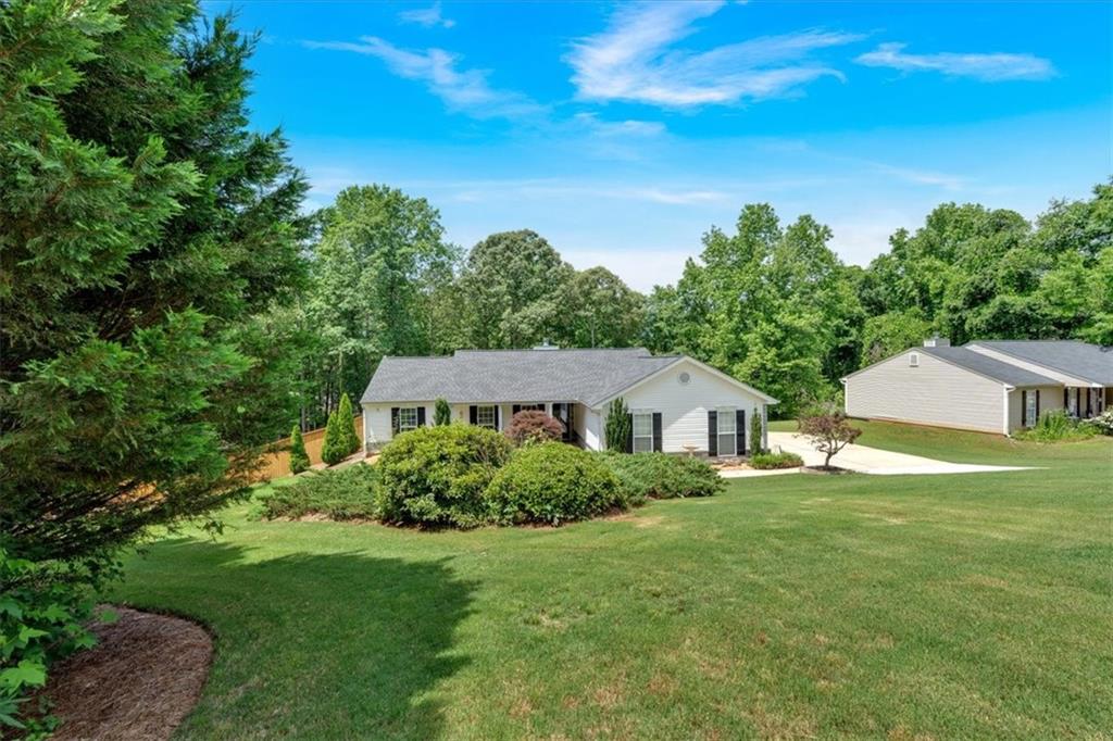 1385 Morrow Drive, Bethlehem, Georgia image 3