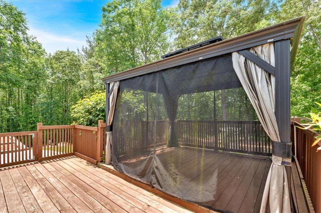 1385 Morrow Drive, Bethlehem, Georgia image 29