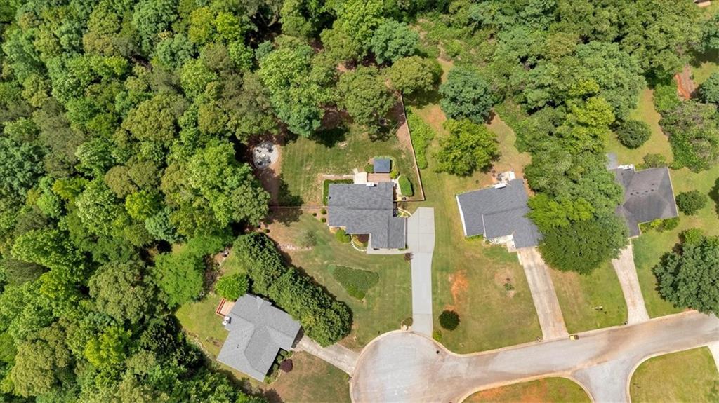 1385 Morrow Drive, Bethlehem, Georgia image 43
