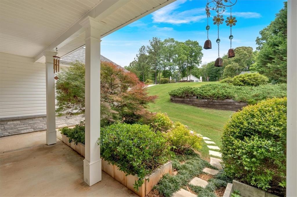 1385 Morrow Drive, Bethlehem, Georgia image 5